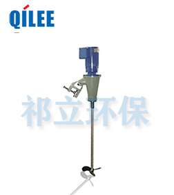 污水處理廠加藥攪拌機